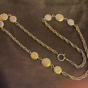 Chanel belt ( Vintage)